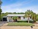 Charming single story home with modern updates and a fenced yard at 9913 Alavista Dr, Gibsonton, FL 33534