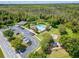 Community features pool, playground, and parking at 13951 Caden Glen Dr, Hudson, FL 34669
