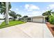 Ranch home with attached two-car garage at 5805 8Th Avenue W Dr, Bradenton, FL 34209