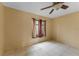 Bedroom with tile floors and window at 15635 Bear Creek Dr, Tampa, FL 33624