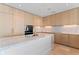 Modern kitchen with marble countertops and stainless steel appliances at 2912 Santiago St # 1201, Tampa, FL 33629