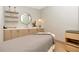 Relaxing spa treatment room with massage table at 2912 Santiago St # 1201, Tampa, FL 33629