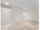 Modern lobby with elevators and exit at 2912 Santiago St # 1201, Tampa, FL 33629
