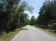 Paved road leading to homesites, offering convenient access at 0 Castlewood Rd # Lot 3, Seffner, FL 33584