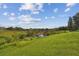 Scenic view of a lake with lush green landscape at 4538 Kennewick Pl, Riverview, FL 33578