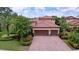 Image 1 of 72: 4586 Grand Lakeside Dr, Palm Harbor