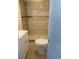 Updated bathroom with a shower and toilet at 12501 Holyoke Ave, Tampa, FL 33624
