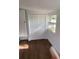 Roomy closet with double doors and built-in shelving at 12501 Holyoke Ave, Tampa, FL 33624