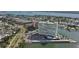 Waterfront condo with parking and boat slips at 31 Island Way # 907, Clearwater Beach, FL 33767