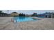 Inviting community pool with plenty of seating at 11919 Grand Kempston Dr, Gibsonton, FL 33534