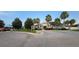 Community center with ample parking and landscaping at 11919 Grand Kempston Dr, Gibsonton, FL 33534