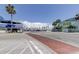 View of Gulfport Casino and local businesses at 2219 Beach S Blvd, Gulfport, FL 33707
