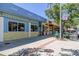 Casual dining and shops along the waterfront at 2219 Beach S Blvd, Gulfport, FL 33707