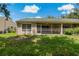 Expansive backyard, offering privacy and outdoor enjoyment at 34802 Double Eagle Ct, Zephyrhills, FL 33541
