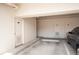 Private parking garage with storage unit at 11590 Shipwatch Dr # 548, Largo, FL 33774