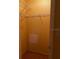 Spacious closet with wire shelving at 601 N Hercules Ave # 103, Clearwater, FL 33765