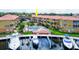 Luxury waterfront townhome community with pool at 1513 Wharfside Dr # 1513, Tarpon Springs, FL 34689