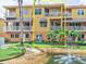Two-story condo building with water view at 1513 Wharfside Dr # 1513, Tarpon Springs, FL 34689