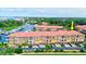 Luxury waterfront townhome with boat slips at 1513 Wharfside Dr # 1513, Tarpon Springs, FL 34689