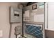 View of the HVAC unit and electrical panel at 12760 Indian Rocks Rd # 510, Largo, FL 33774