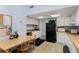 Fully functional community kitchen perfect for gatherings at 12760 Indian Rocks Rd # 510, Largo, FL 33774