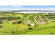 Luxury estate home with pool and lake views at 10603 Low Oak Ter, Thonotosassa, FL 33592