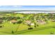 Luxury estate on large lot with lake views at 10603 Low Oak Ter, Thonotosassa, FL 33592