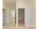 Hallway leads to other rooms of the home at 15154 Appleton Blvd, Port Charlotte, FL 33981