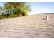 Asphalt shingle roof in good condition at 2109 58Th S St, Gulfport, FL 33707
