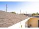 House roof with asphalt shingles at 2109 58Th S St, Gulfport, FL 33707