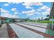 Enjoy shuffleboard on one of the many courts available in this active community and enjoy all that it has to offer at 7048 El Meyers St, Zephyrhills, FL 33541