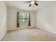 Well-lit bedroom with ample floor space at 6919 Surrey Hill Pl, Apollo Beach, FL 33572