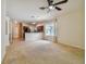 Spacious living room with kitchen and dining views at 6919 Surrey Hill Pl, Apollo Beach, FL 33572