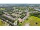 Wide shot of the community, highlighting its size and amenities at 6919 Surrey Hill Pl, Apollo Beach, FL 33572