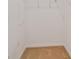 Spacious walk-in closet with wire shelving at 6919 Surrey Hill Pl, Apollo Beach, FL 33572