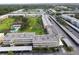 Large community with ample parking and green spaces at 5095 Bay Ne St # 306, St Petersburg, FL 33703