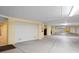 Secure parking garage with ample space for residents at 1200 Gulf Blvd # 105, Clearwater Beach, FL 33767