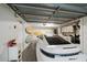 Spacious garage with room for car and storage at 1200 Gulf Blvd # 105, Clearwater Beach, FL 33767