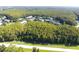 Community nestled in a quiet wooded area at 1398 Shady Pine Way # H3, Tarpon Springs, FL 34688