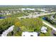 Community near major road with wooded surroundings at 1398 Shady Pine Way # H3, Tarpon Springs, FL 34688