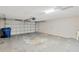 Spacious garage with automatic door opener at 3234 Jackson Dr, Holiday, FL 34691