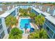 Image 1 of 30: 751 Pinellas Bayway S 309, Tierra Verde