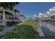 Community waterfront property with boat docks at 5144 Salmon Se Dr # A, St Petersburg, FL 33705