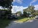 Cute bungalow style home with a spacious yard at 3305 W Oakellar Ave, Tampa, FL 33611