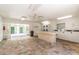 Convenient community laundry room with multiple washers and dryers at 4315 Aegean Dr # 126C, Tampa, FL 33611