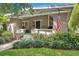 Charming craftsman home with well maintained landscaping at 455 13Th Ne Ave, St Petersburg, FL 33701