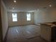 Bright living room featuring recessed lighting, white trim, and windows for natural light at 4536 W Swann Ave, Tampa, FL 33629
