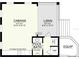 Pool area with cabana, lanai and outdoor shower at 4536 W Swann Ave, Tampa, FL 33629