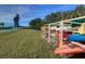 Convenient kayak storage for water activities at 12760 Indian Rocks Rd # 1004, Largo, FL 33774