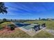 Enjoy a game of shuffleboard by the water at 12760 Indian Rocks Rd # 1004, Largo, FL 33774
